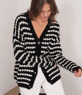 Стильный кардиган AMU-6882A660