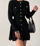 Вязанный костюм   AMU-022A950