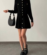 Вязанный костюм   AMU-022A950