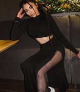 Костюм сексуальный  MEB-259A420