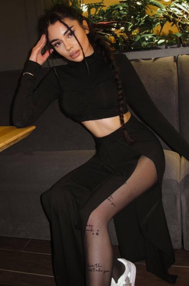 Костюм сексуальный  MEB-259A420