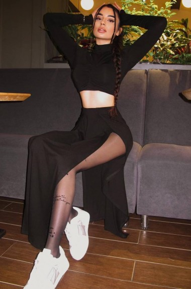 Костюм сексуальный  MEB-259A420