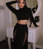 Костюм сексуальный  MEB-259A420