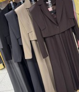 Костюм жакет и брюки  JW-384A680