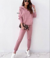 Женский костюм турецкая двунитка IPO-398A399