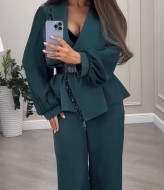 Брючный костюм  NJ-EST-5739A1180