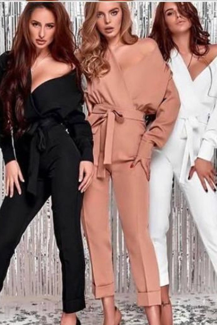 Комбинезон NJ-ENI-5988A890  Комбинезон NJ-ENI-5988A890