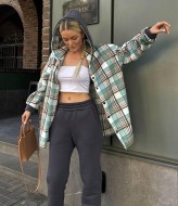 Костюм с рубашкой женский  JK-566A950