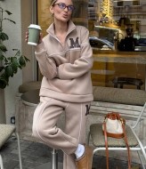 Костюм на флисе  JK-588A1100