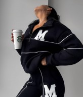 Костюм на флисе  JK-588A1100