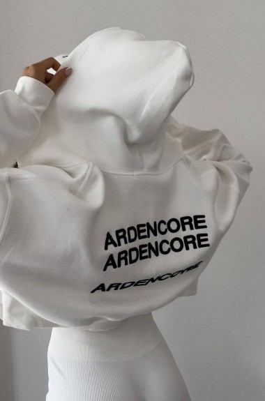 Женская спортивная  кофта   MEB-201A380