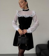 Платье стильное  MIL-168A420