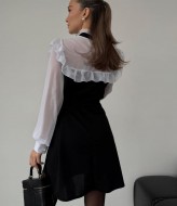 Платье стильное  MIL-168A420