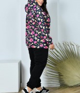 Модный спортивный костюм  ST-918A600