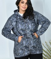 Модный спортивный костюм  ST-918A600 Модный спортивный костюм  ST-918A600