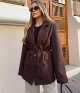 Классический пиджак ANB-515A630