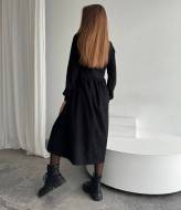 Вельветова сукня IMMA-154A520 Вельветова сукня IMMA-154A520