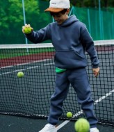 Детский теплый костюм  EPZ-443A420