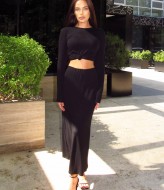 Костюм юбочный  HOU-392A399 Костюм юбочный  HOU-392A399