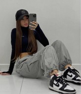 Штани карго HOU-229A350