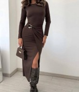 Платье элегантное  SF-5675A500