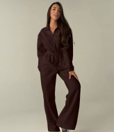 Комбинезон женский флисовый DAD-241A600 Комбинезон женский флисовый DAD-241A600