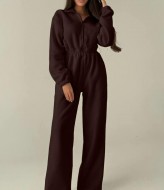 Комбинезон женский флисовый DAD-241A600 Комбинезон женский флисовый DAD-241A600