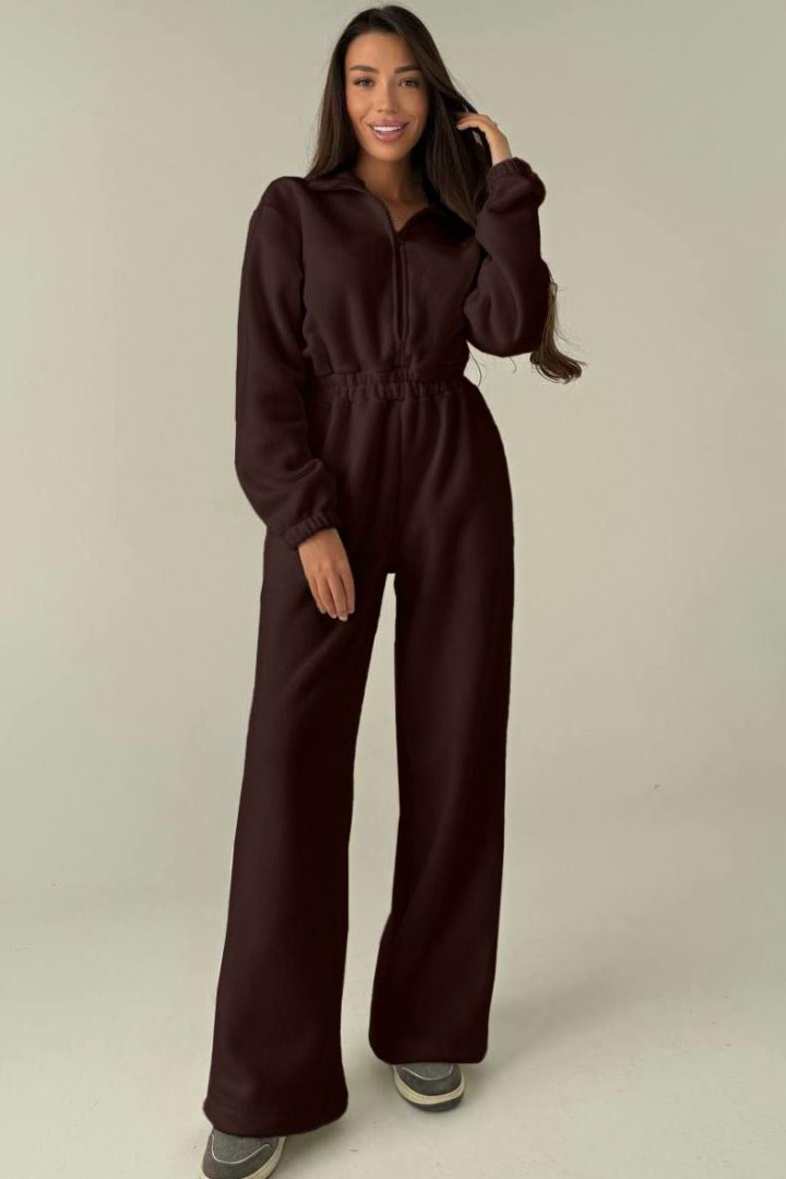 Комбинезон женский флисовый DAD-241A600 Комбинезон женский флисовый DAD-241A600