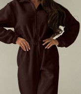 Комбинезон женский флисовый DAD-241A600