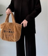 Стильний в'язаный  костюм   AMU-12480A1199