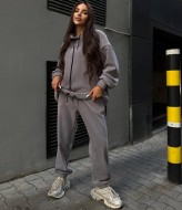 Флисовый спортивный костюм ANB-517A1400 Флисовый спортивный костюм ANB-517A1400