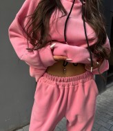 Флисовый спортивный костюм ANB-517A1400 Флисовый спортивный костюм ANB-517A1400