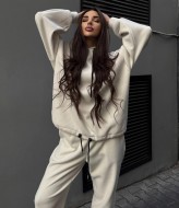 Флисовый спортивный костюм ANB-517A1400 Флисовый спортивный костюм ANB-517A1400