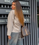 Кашемировая куртка MB-64A600 Кашемировая куртка MB-64A600