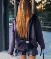 Куртка меховая женская  MB-65A800 Куртка меховая женская  MB-65A800