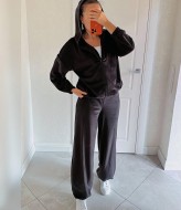 Велюр костюм женский  AMU-1945.945A650 