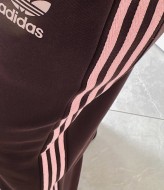 Теплий костюм з лампасами  AMU-1946.946A699 