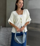 Стильный кардиган MV-150925A700