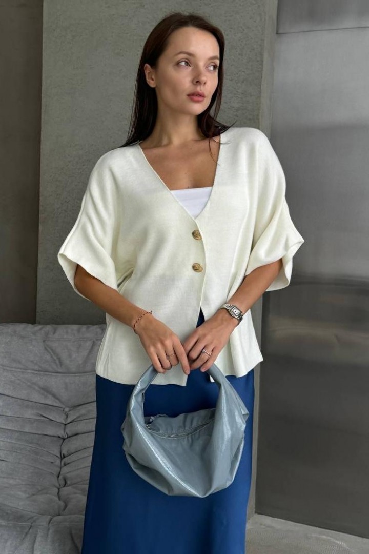 Кардиган в стиле ZARA  MV-150925A700