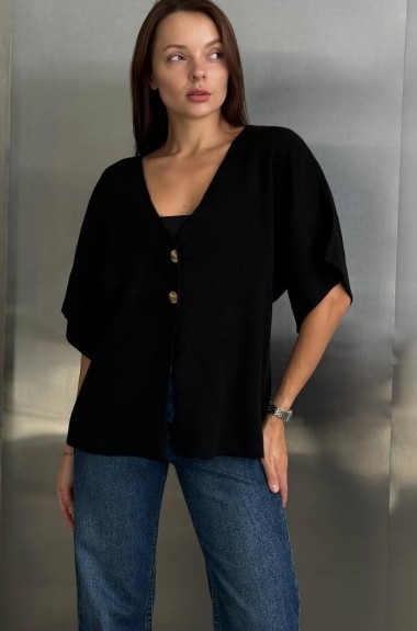 Стильный кардиган MV-150925A700