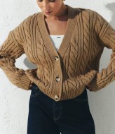 Кардиган Белла  AST-160925.7A850