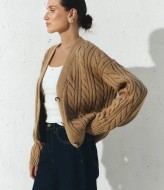 Кардиган Белла  AST-160925.7A850