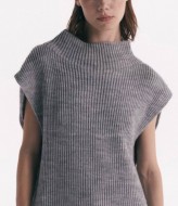 Жилетка Шарм AST-170925.3A680