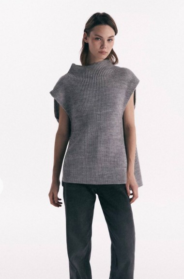 Жилетка Шарм AST-170925.3A680