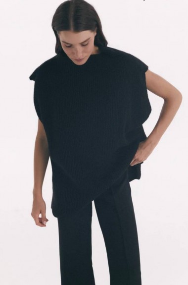 Жилетка Шарм AST-170925.3A680