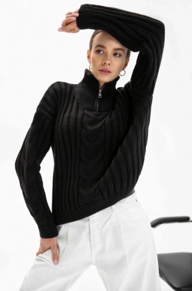 Свитер Змейка AST-170925.7A750