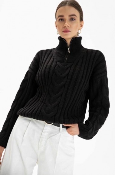 Свитер Змейка AST-170925.7A750