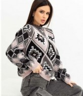 Свитер   Бренди  ZAB-1102A535 