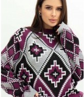 Свитер   Бренди  ZAB-1102A535 