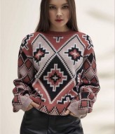 Свитер   Бренди  ZAB-1102A535 